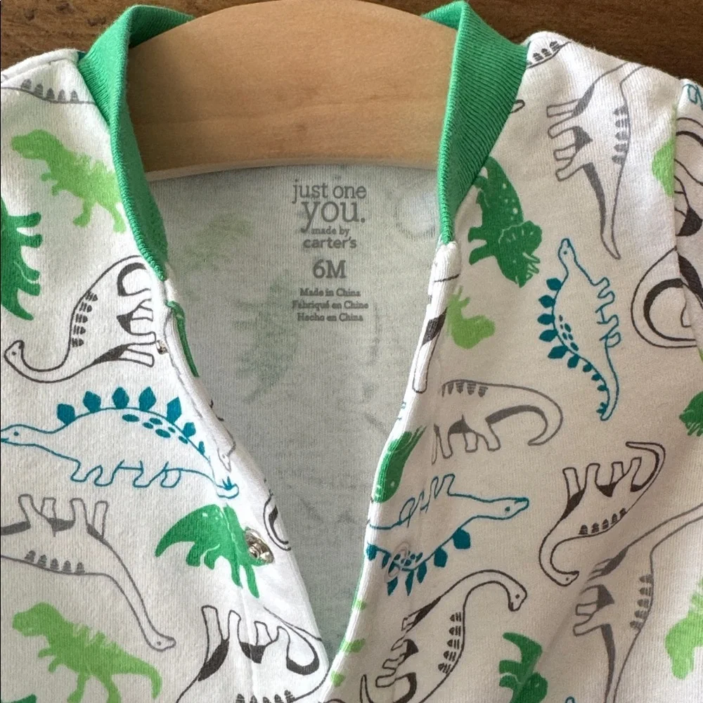 Carters nwt set